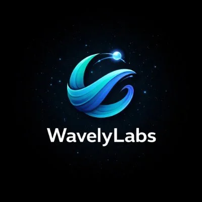WavelyLabs logo